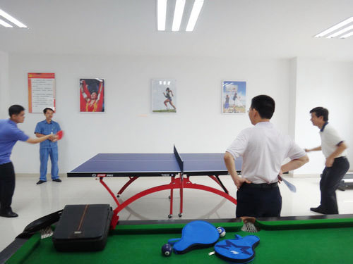 企業(yè)風采